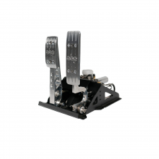 OBP Pedaleira hidráulica E-sport Pro-Race V2 2 pedais