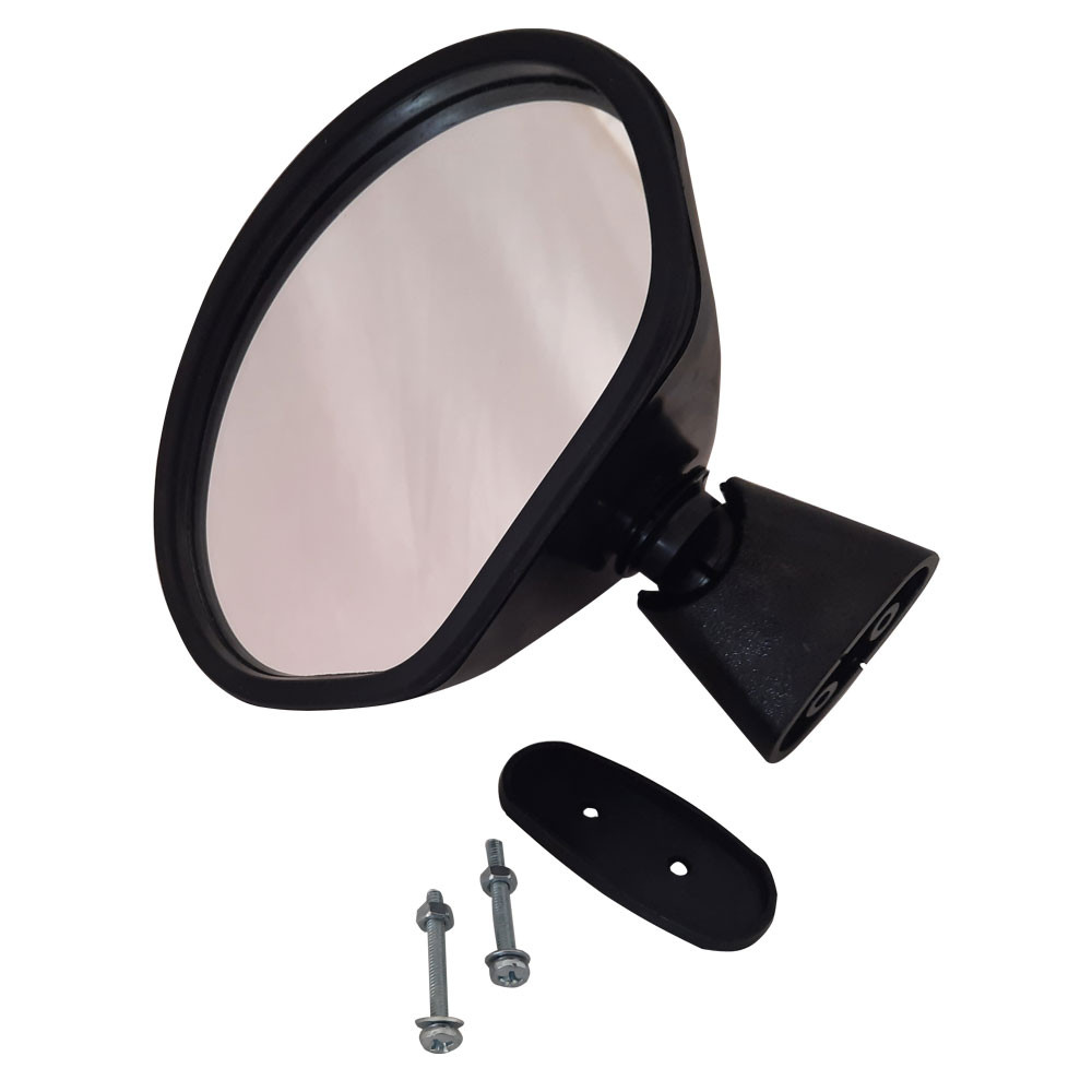 Espejo Performance negro (unidad)Array