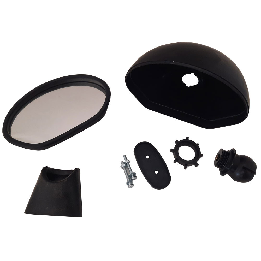 Espejo Performance negro (unidad)Array