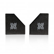 Filtros de aire de recambio PIPERCROSS para BMW M4 G22/G23/G 20- (2 filtros)