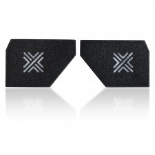 Filtros de aire de recambio PIPERCROSS para BMW X5 G05 M50i 19- (2 filtros)
