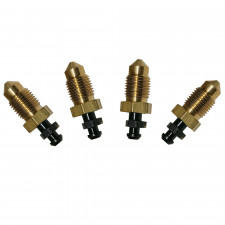 Tornillos de Purga de Pinza Wilwood X4 M10x100