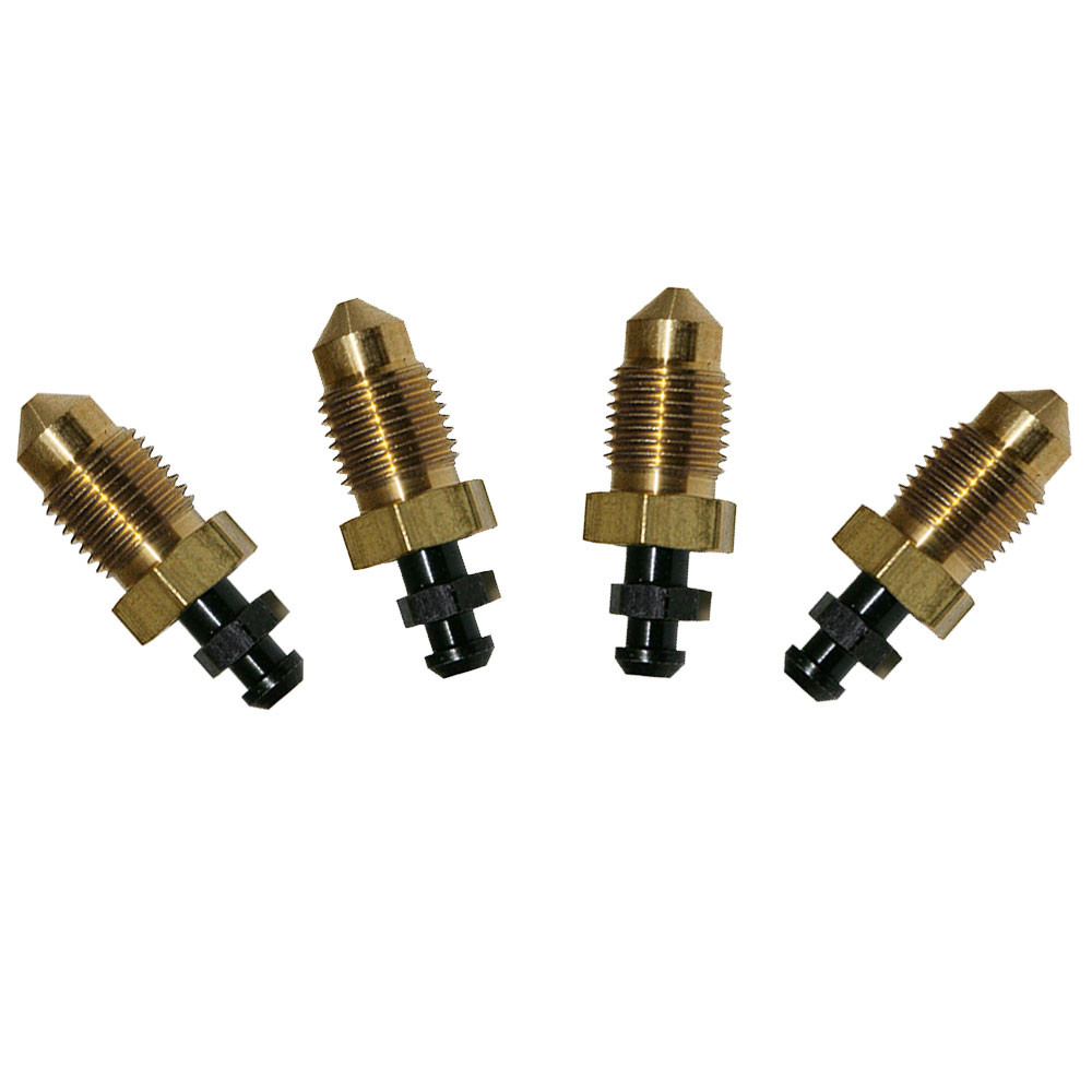Tornillos de Purga de Pinza Wilwood X4 M10x100Array