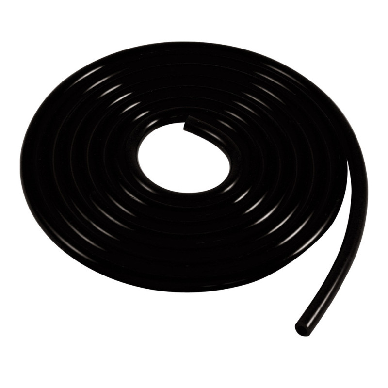 Tubo de silicone para vácuo com 1 metro de comprimentoArray