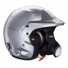 Capacete em material compósito Stilo Venti WRC FIA 8859-15