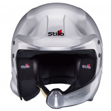 Capacete em material compósito Stilo Venti WRC FIA 8859-15