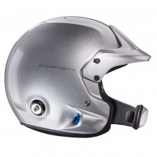 Casco Stilo Venti WRC compuesto FIA 8859-15