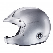 Casco Stilo Venti WRC compuesto FIA 8859-15