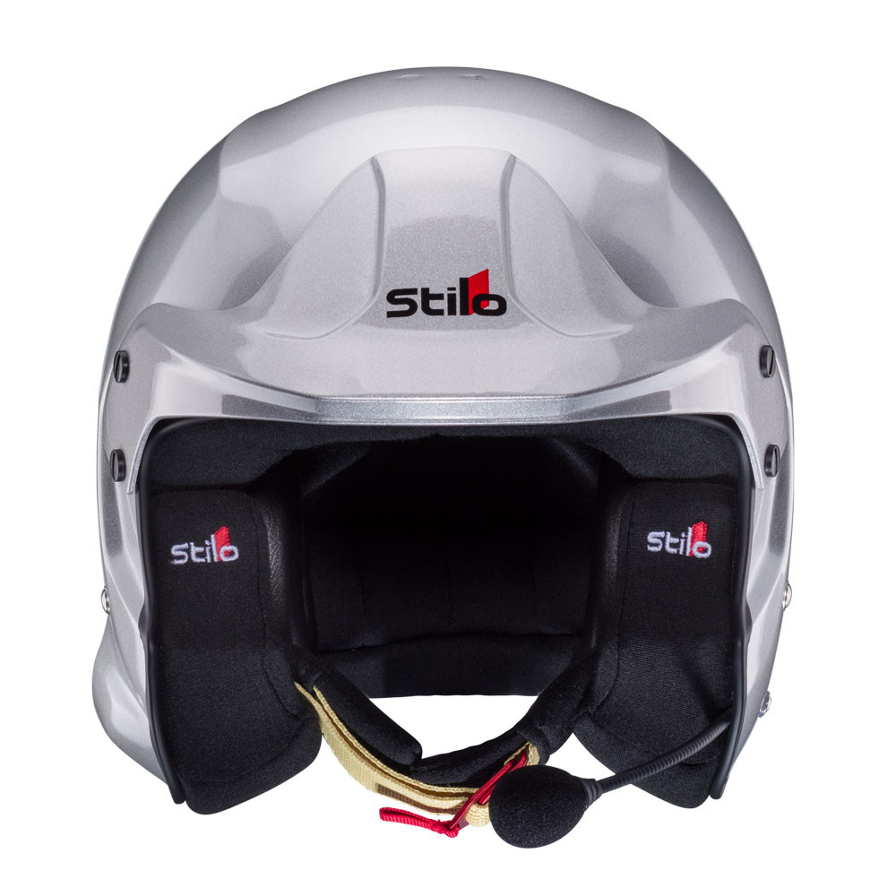 Casco Stilo Venti Trophy Plus compuesto FIA 8859-15Array