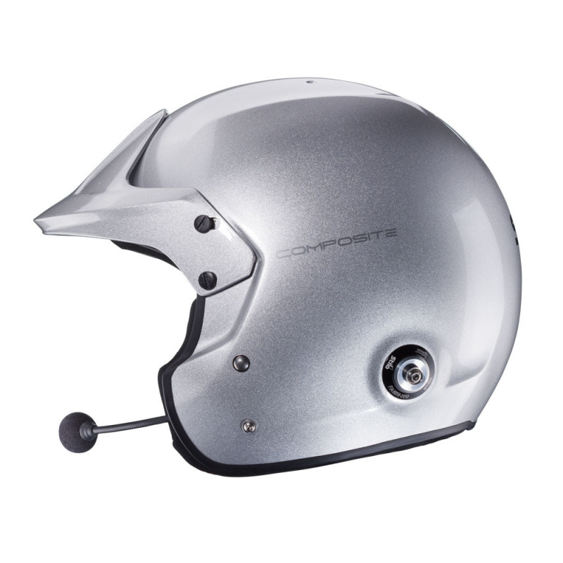 Casco Stilo Venti Trophy Plus compuesto FIA 8859-15Array