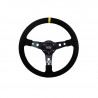Volante GT2i Race piel de gamuza