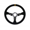 Volante GT2i Race piel de gamuza
