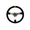 Volante GT2i Race piel de gamuza