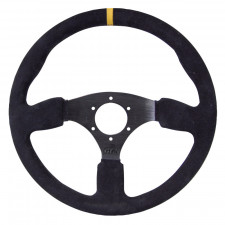 Volante GT2i Race piel de gamuza