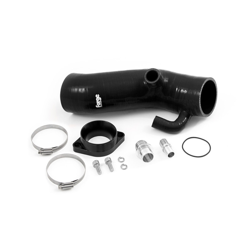 Adaptador de admisión FORGE para Renault Mégane RS 280/300 TurboArray
