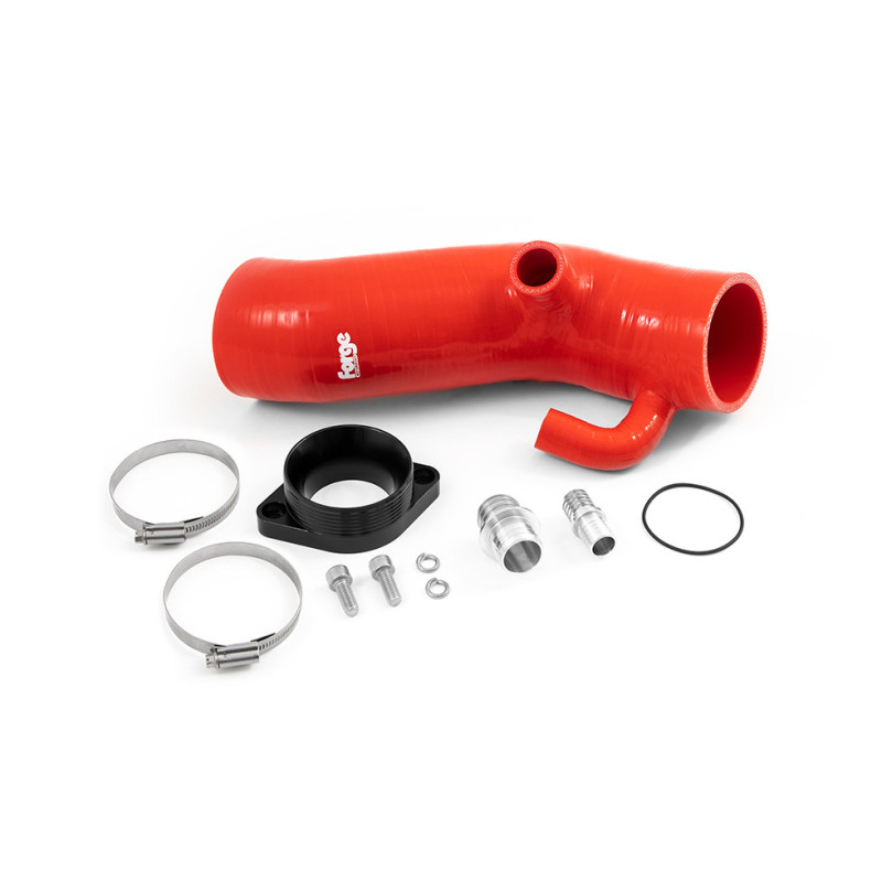 Adaptador de admissão FORGE para Renault Mégane RS 280/300 TurboArray