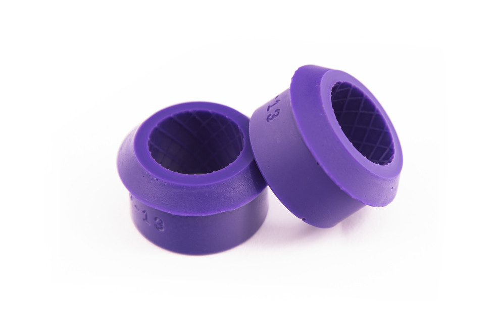 Silentbloc FORGE para FMRCAM e FMRCAMF56Array
