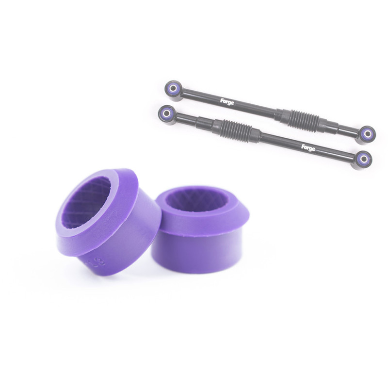 Silentblocs FORGE para FMRCAM y FMRCAMF56Array