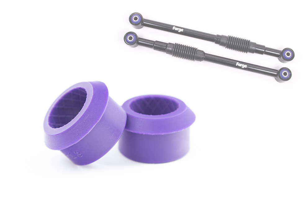 Silentblocs FORGE para FMRCAM y FMRCAMF56Array