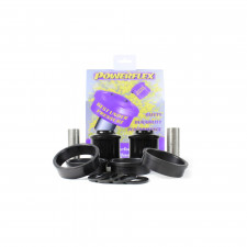 Silent-block Powerflex brazo delantero al bastidor Toyota Mk5 Supra A90/J29 (2 piezas)