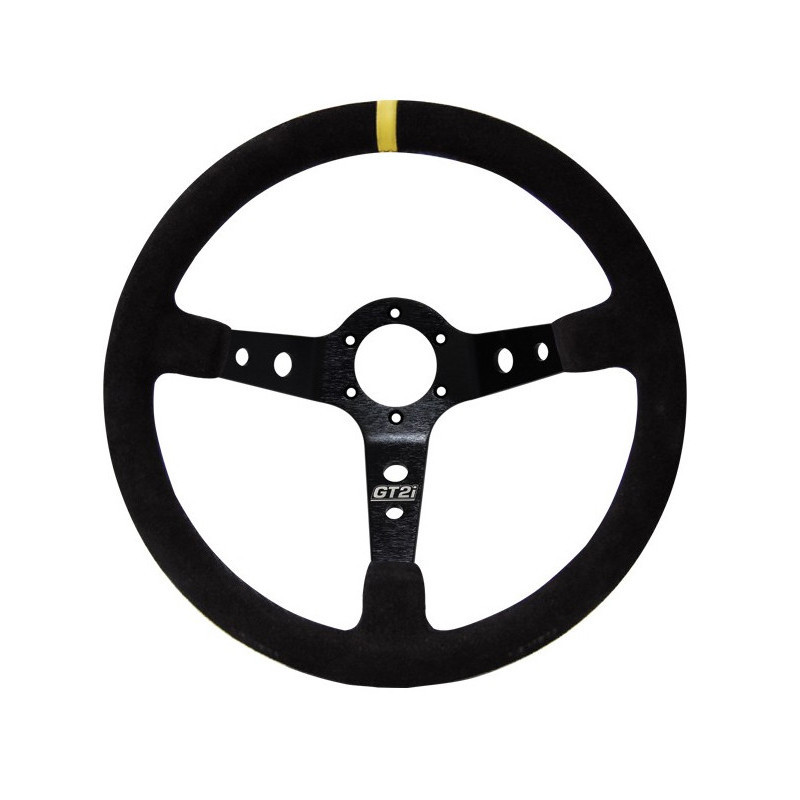 Volante em pele GT2i RaceArray