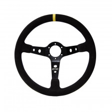 Volante em pele GT2i Race