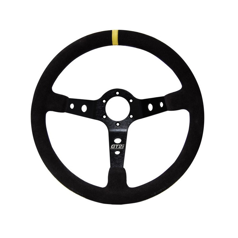 Volante em pele GT2i RaceArray