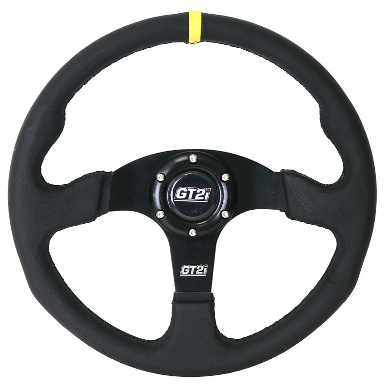 Volante em pele GT2i RaceArray