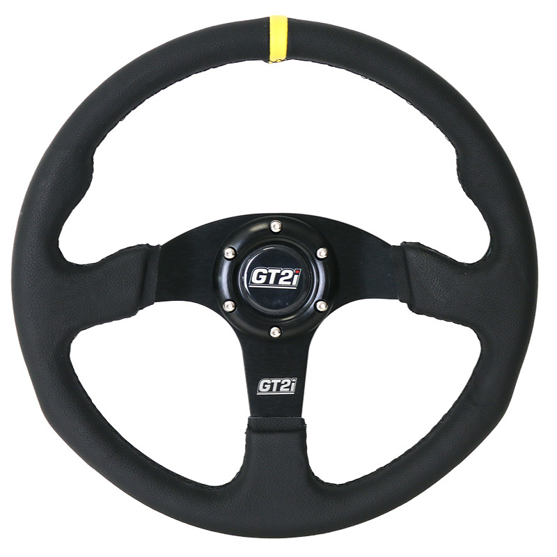 Volante em pele GT2i RaceArray