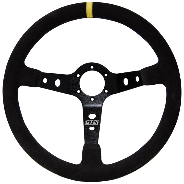 Volante em pele GT2i RaceArray