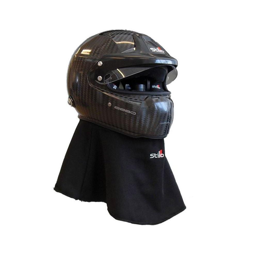 Falda protección casco Stilo ST5Array