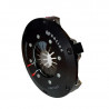 Maza de embrague AP Racing Bi-Disco 184mm Skoda S2000