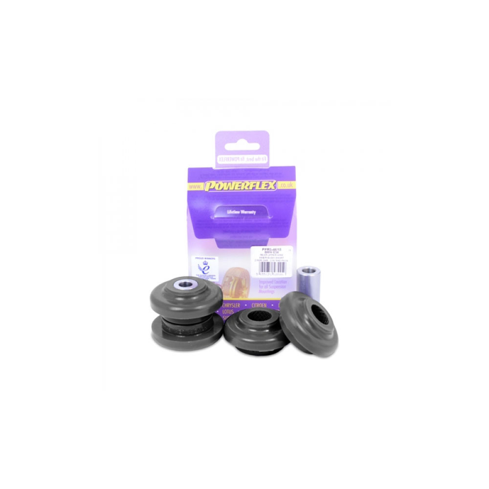 Silent-block Powerflex tirante trasero BMW M3 E46 (2 piezas)Array