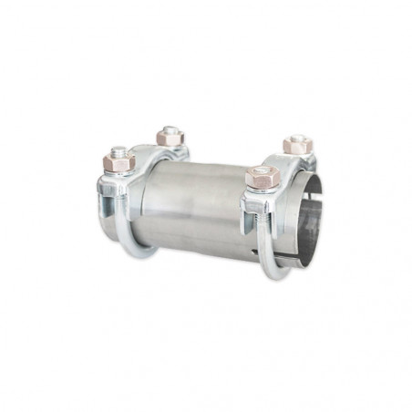 Adaptador de silenciador Inoxcar Peugeot 207 1.6 16v GTi depois de 2007