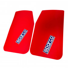 Saias Sparco 30x50cm Espessura 1.5mm o par