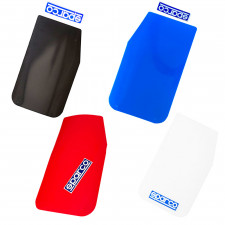 Saias Sparco 30x50cm Espessura 1.5mm o par