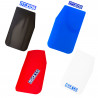 Saias Sparco 30x50cm Espessura 1.5mm o par