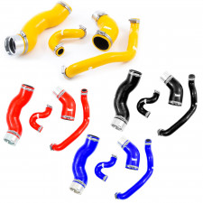 Manguitos de turbo en silicona Forge Renault Megane RS4