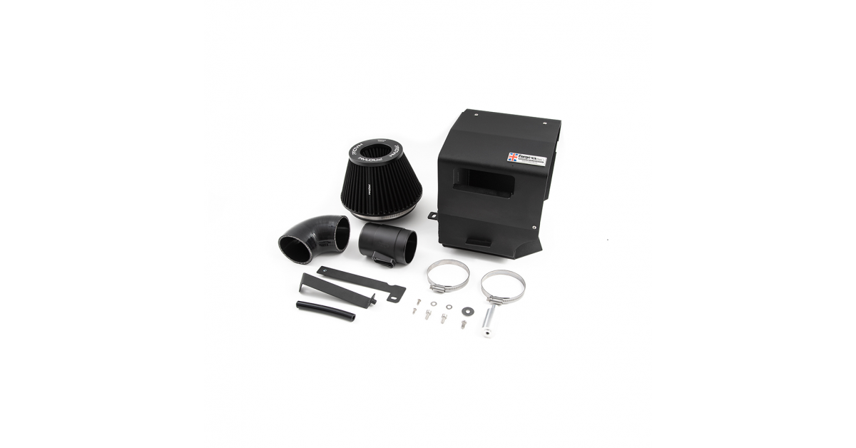Kit de indução FORGE para Renault Megane 4 RS 280/300cv