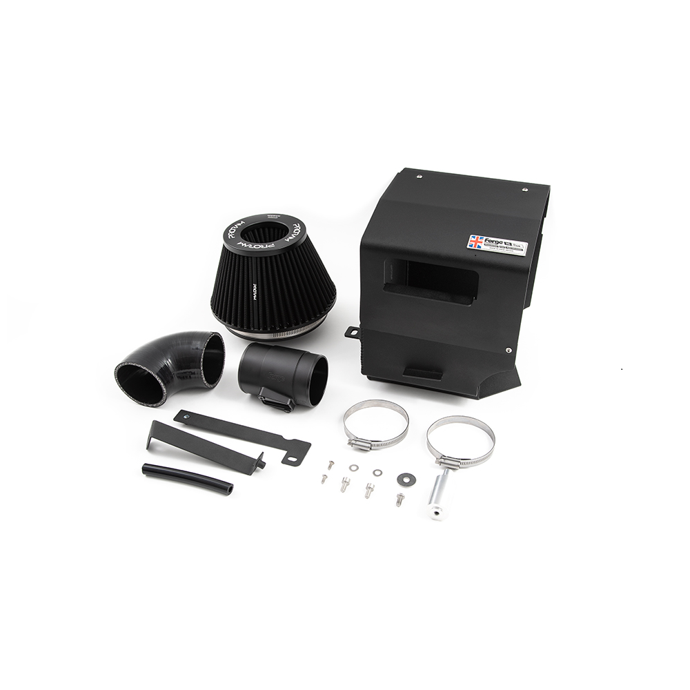 Kit de indução FORGE para Renault Megane 4 RS 280/300cvArray