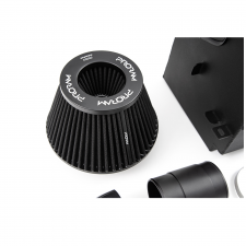 Kit de inducción FORGE para Renault Megane 4 RS 280/300cv