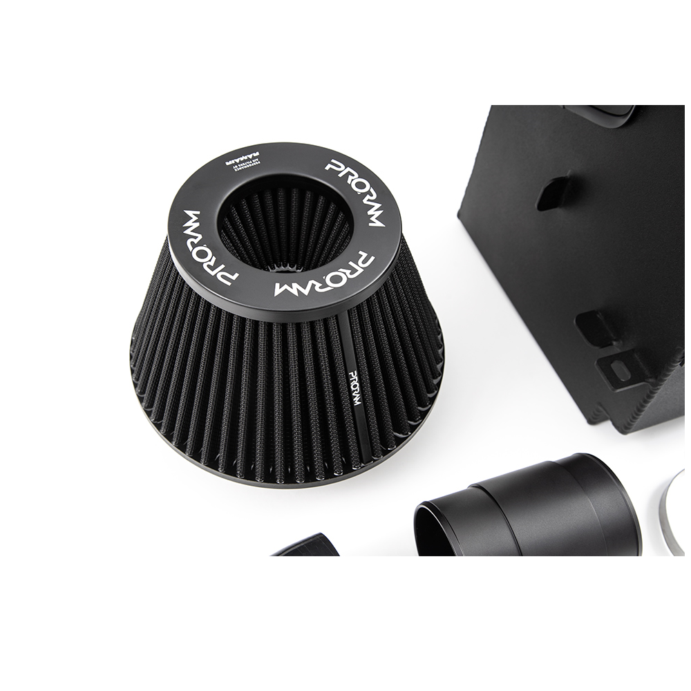 Kit de inducción FORGE para Renault Megane 4 RS 280/300cvArray