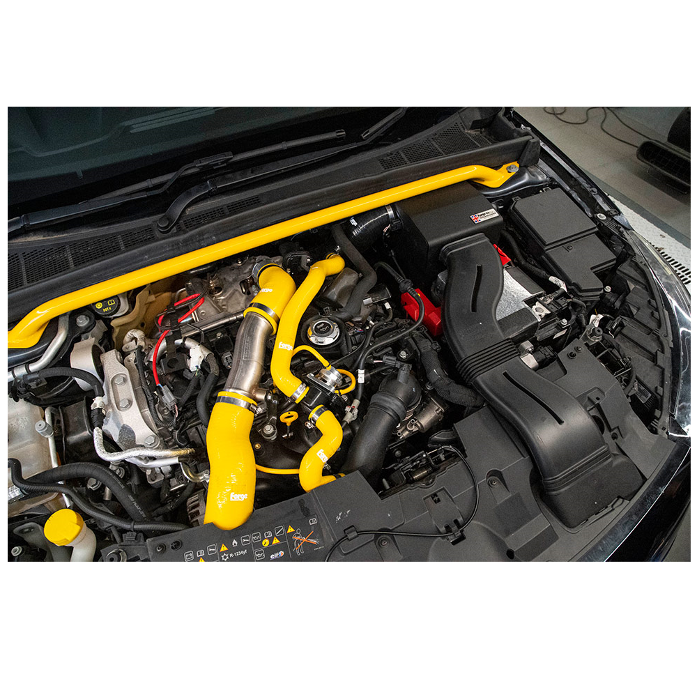 Kit de indução FORGE para Renault Megane 4 RS 280/300cvArray