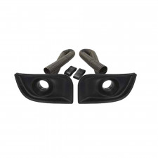 Kit toma de aire para freno Renault Clio 172/182 fase 2