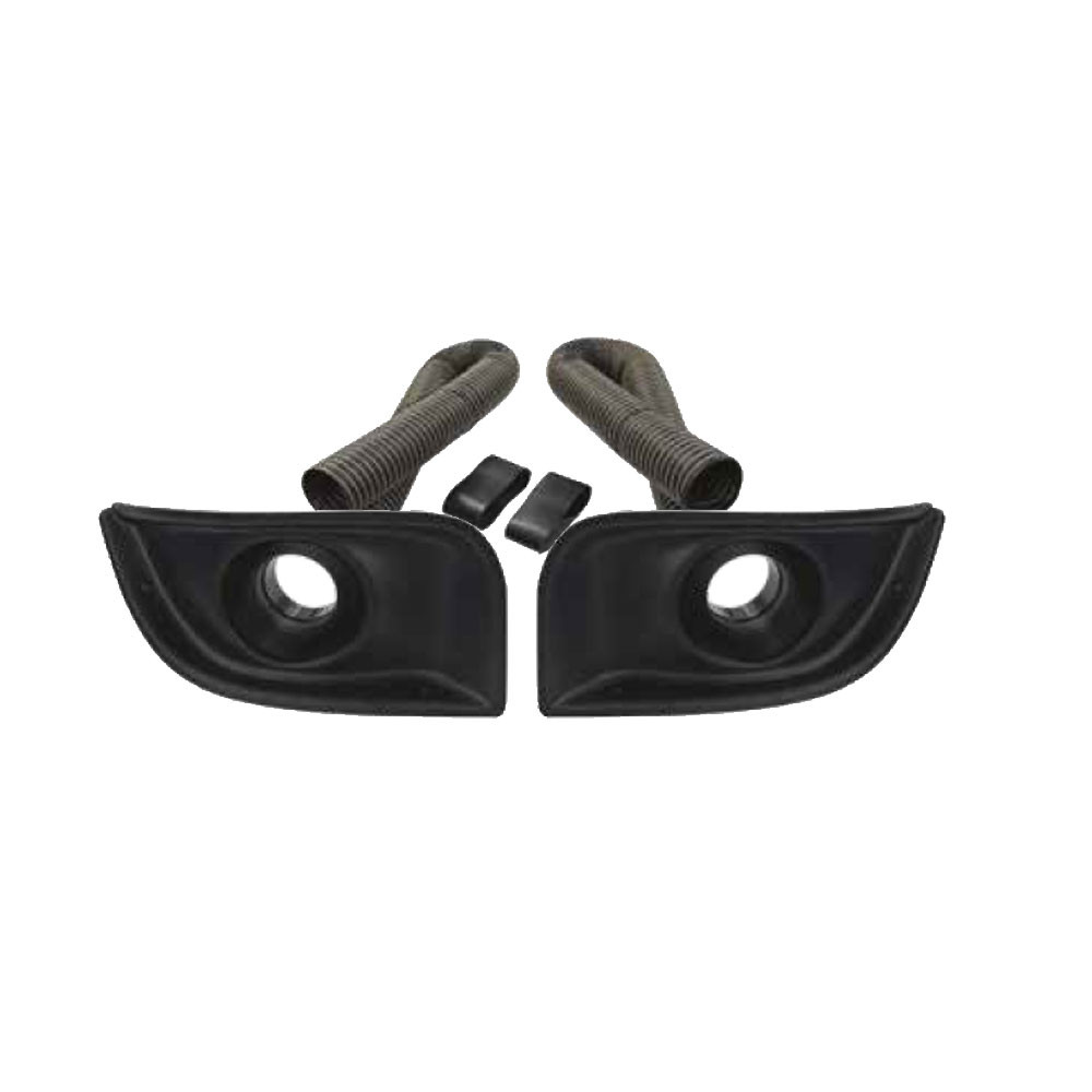 Kit toma de aire para freno Renault Clio 172/182 fase 2Array