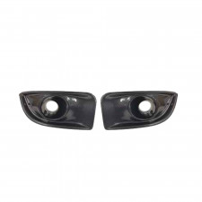 Toma de aire Renault Clio 172/182 fase 2 carbon look (par)