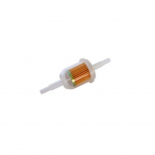 Filtro de gasolina universal
