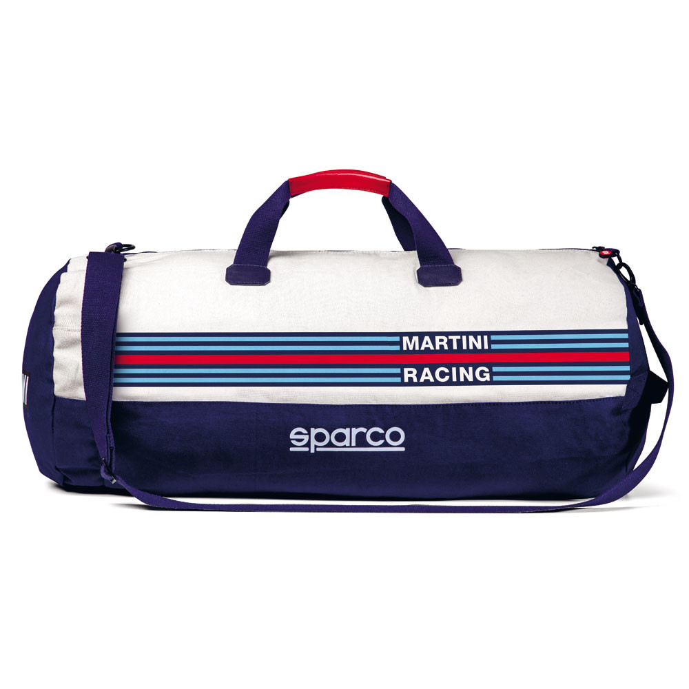 Bolsa Sparco Martini RacingArray