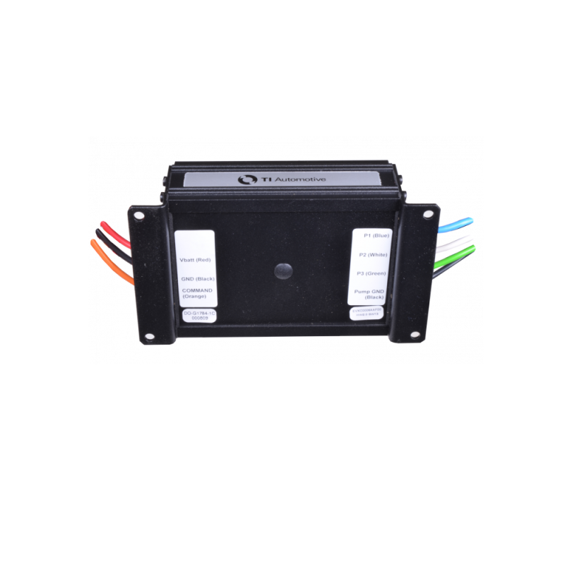 Bomba de combustível Ti Automotive BKS1001Array