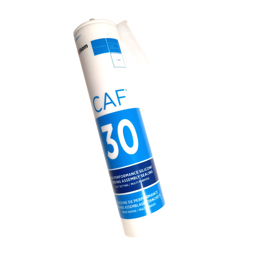Cartucho de cola de silicone 250° a 300°CArray